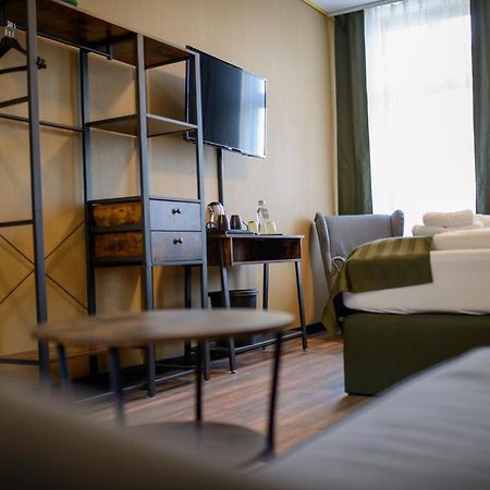 Stadthotel Koenig Albert تسيتاو المظهر الخارجي الصورة