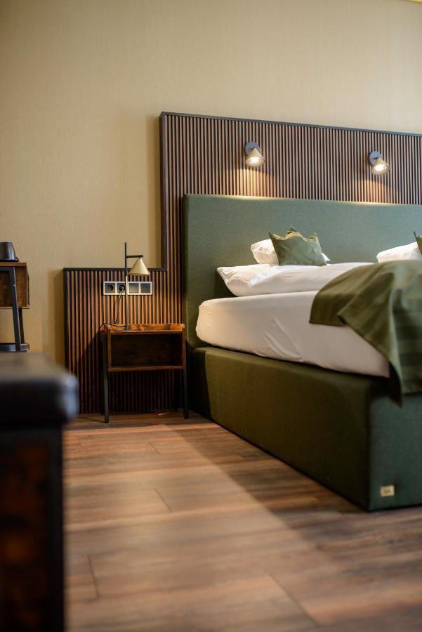 Stadthotel Koenig Albert تسيتاو المظهر الخارجي الصورة